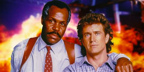 tinyzone lethal weapon|Lethal Weapon (franchise) .